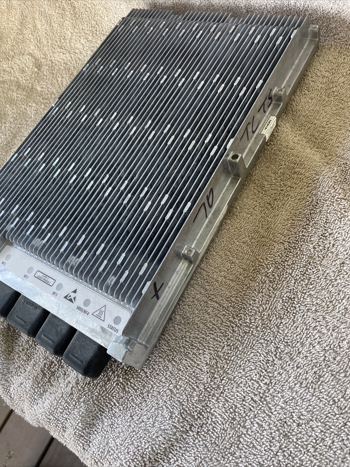 Nokia 472797A.101 FBBC Base Station Flexi Capacity Extension Sub-Module (28)