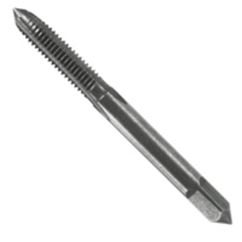 Bosch BPT6M100 6mm – 1.00 High-Carbon Steel Metric 1 Count (Pack of 1), Black
