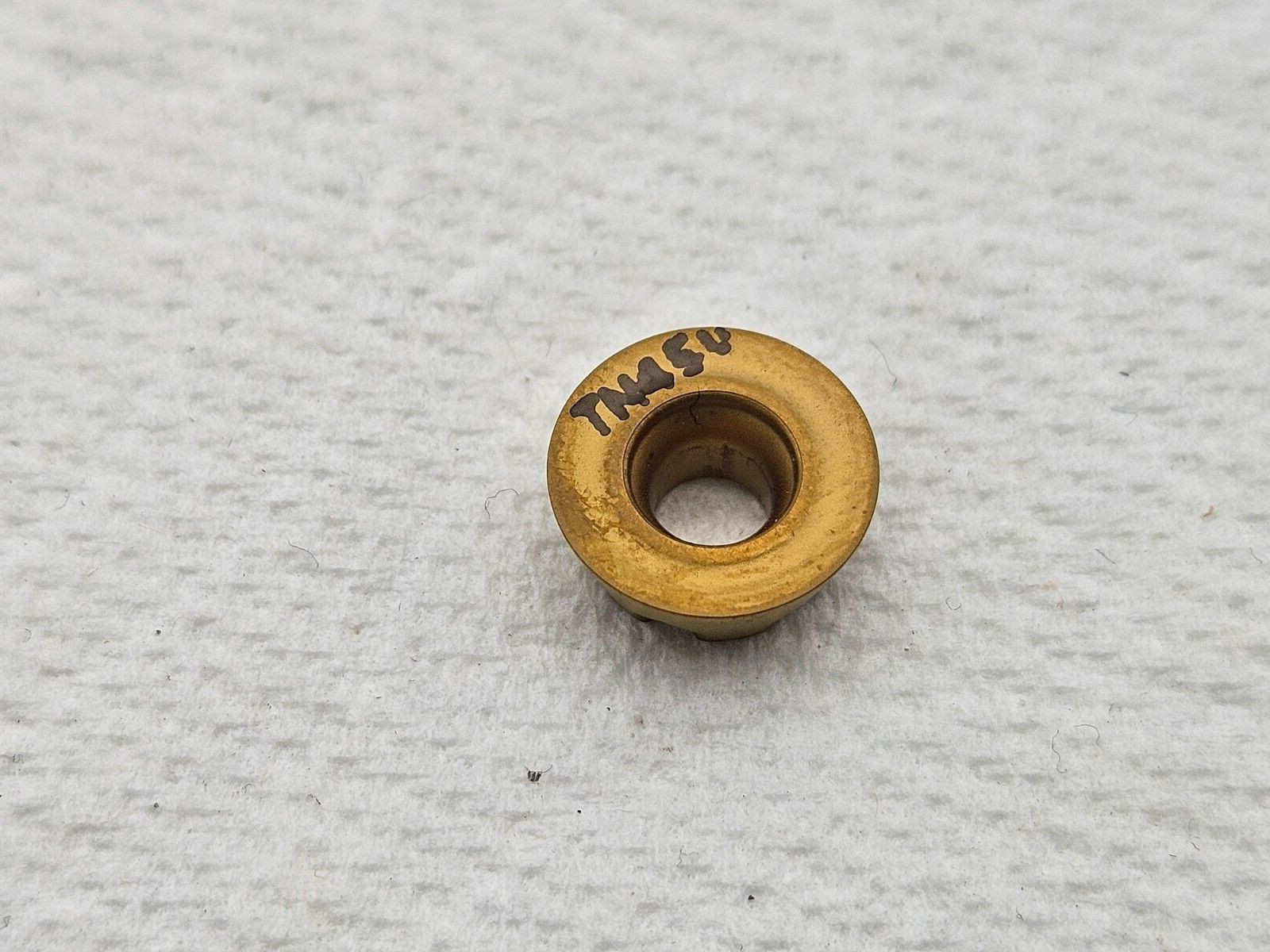 Valenite RDMT1204 M0TX TN450 Carbide Milling Inserts TN 450 (Qty of 10)