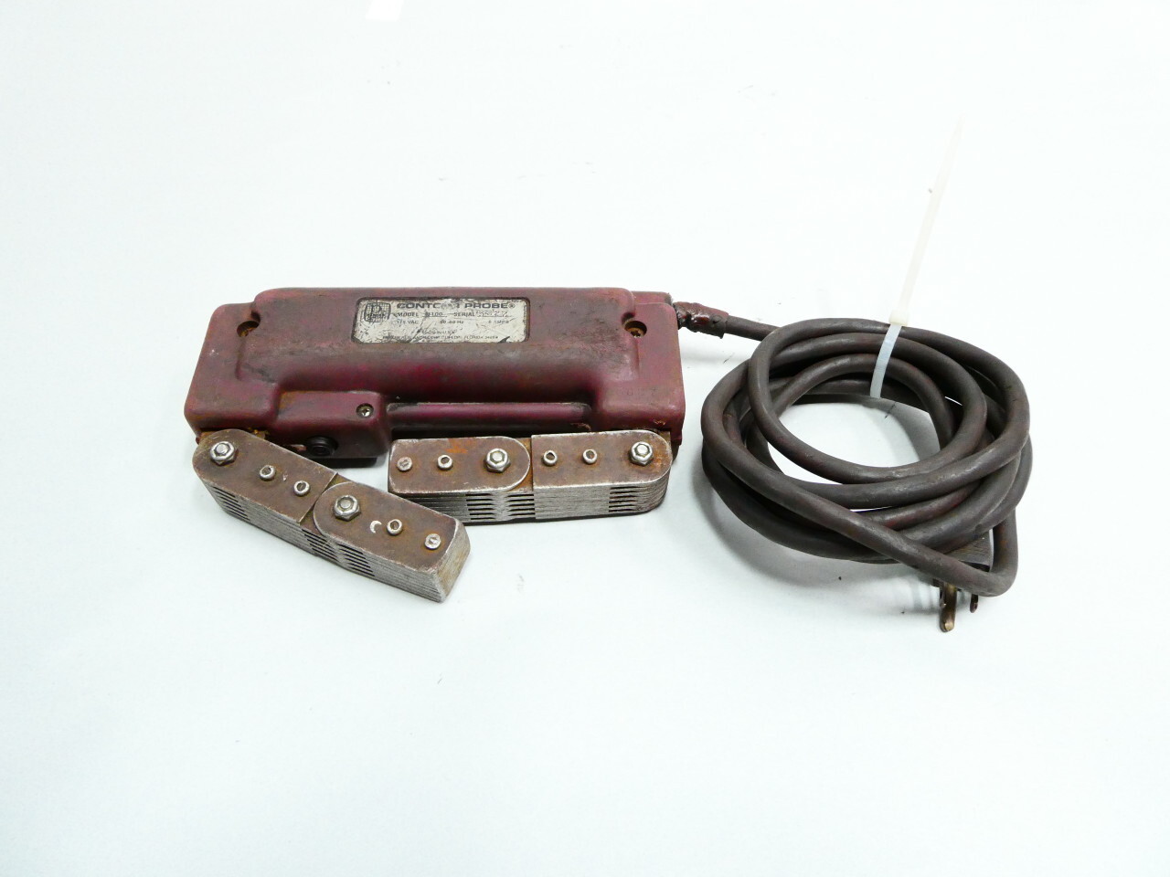 Parker B100 Contour Probe 115v-ac