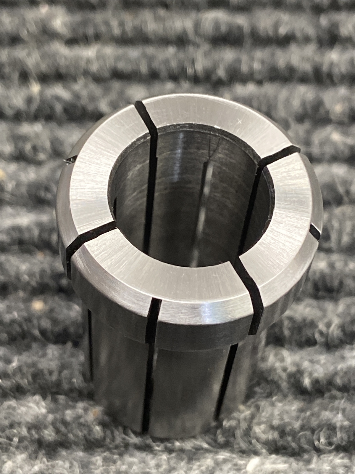 New Erickson 180DA155M Collet Tool Holder