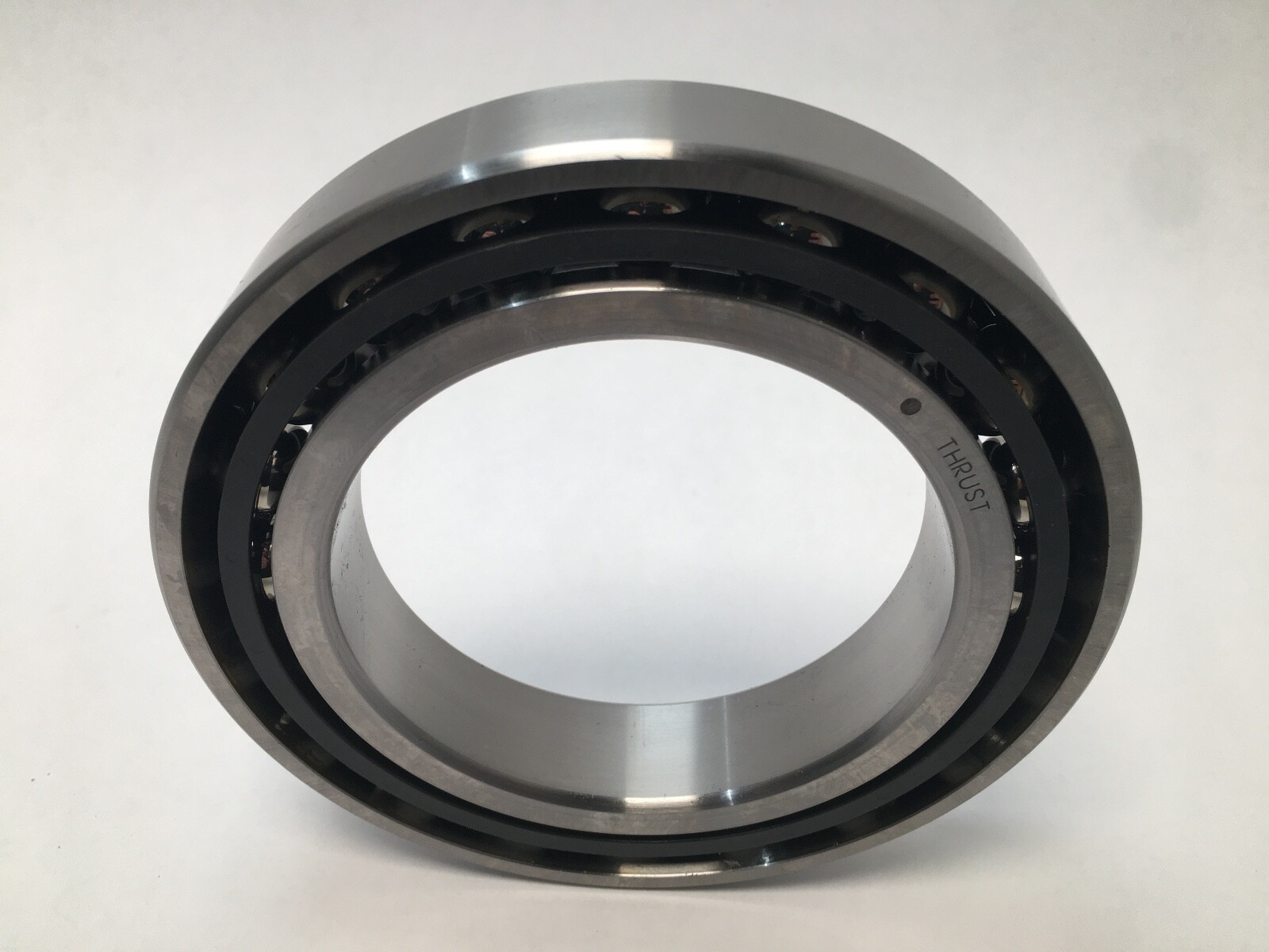 Fafnir 2MM9118WI-SUL Angular Bearing 90x140x24 mm 7018-A 2MM 9118 WI SUL USA