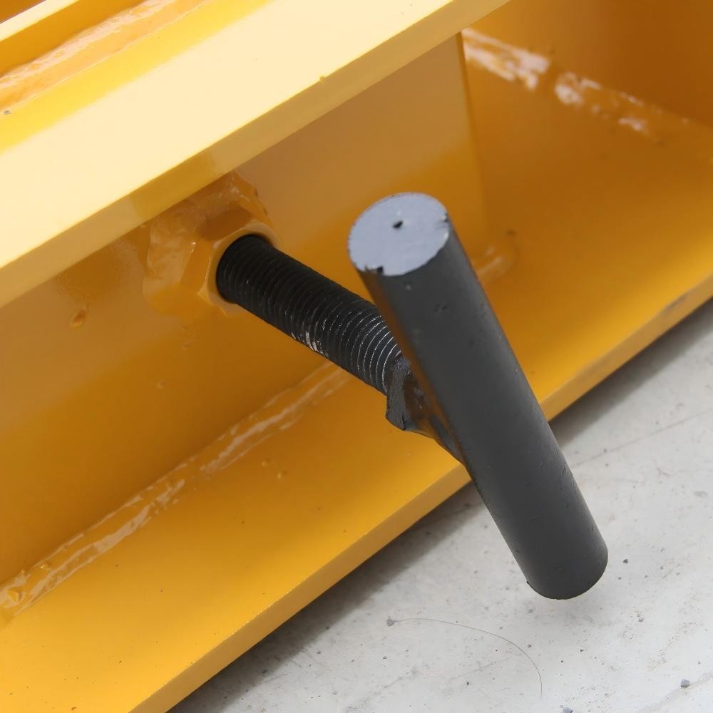 2 Three Way Diverter Valves FOR 1-1.8ton Mini Excavator 2 Hydraulic Coupler
