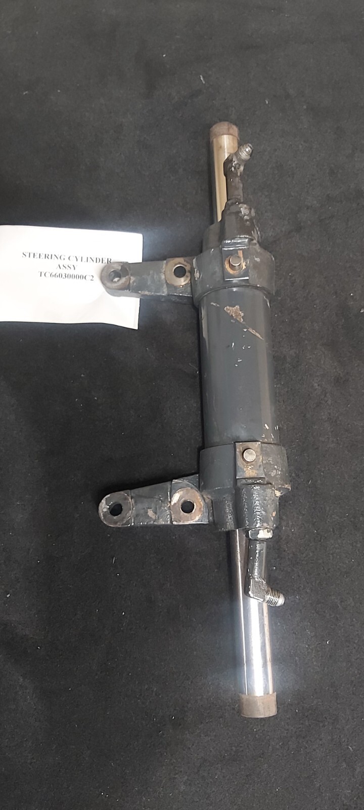 Genuine Branson P.S.T Cylinder Assembly – TC66030000C2 – Excellent Condition