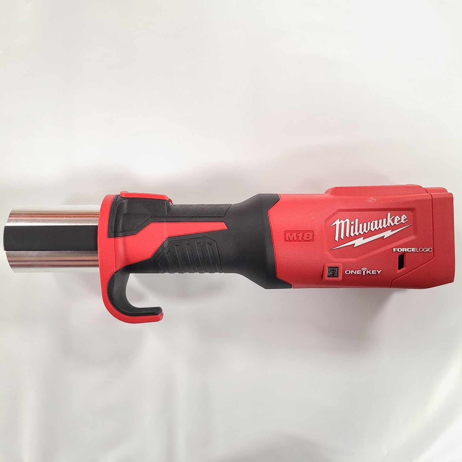 FACTORY RECONDITIONED Milwaukee 2922-22 M18 FORCE LOGIC Press Tool Kit w/ONE-KEY