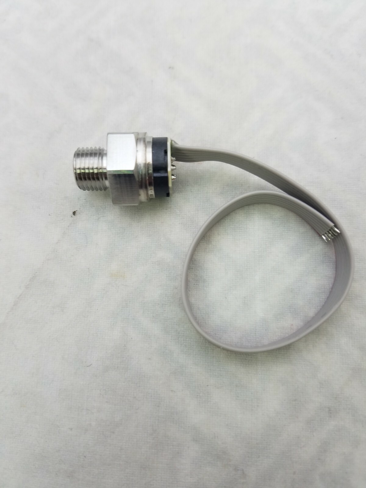 Measurement Specialties MEMS 85-300G-8R Pressure Sensor, TE Connectivity
