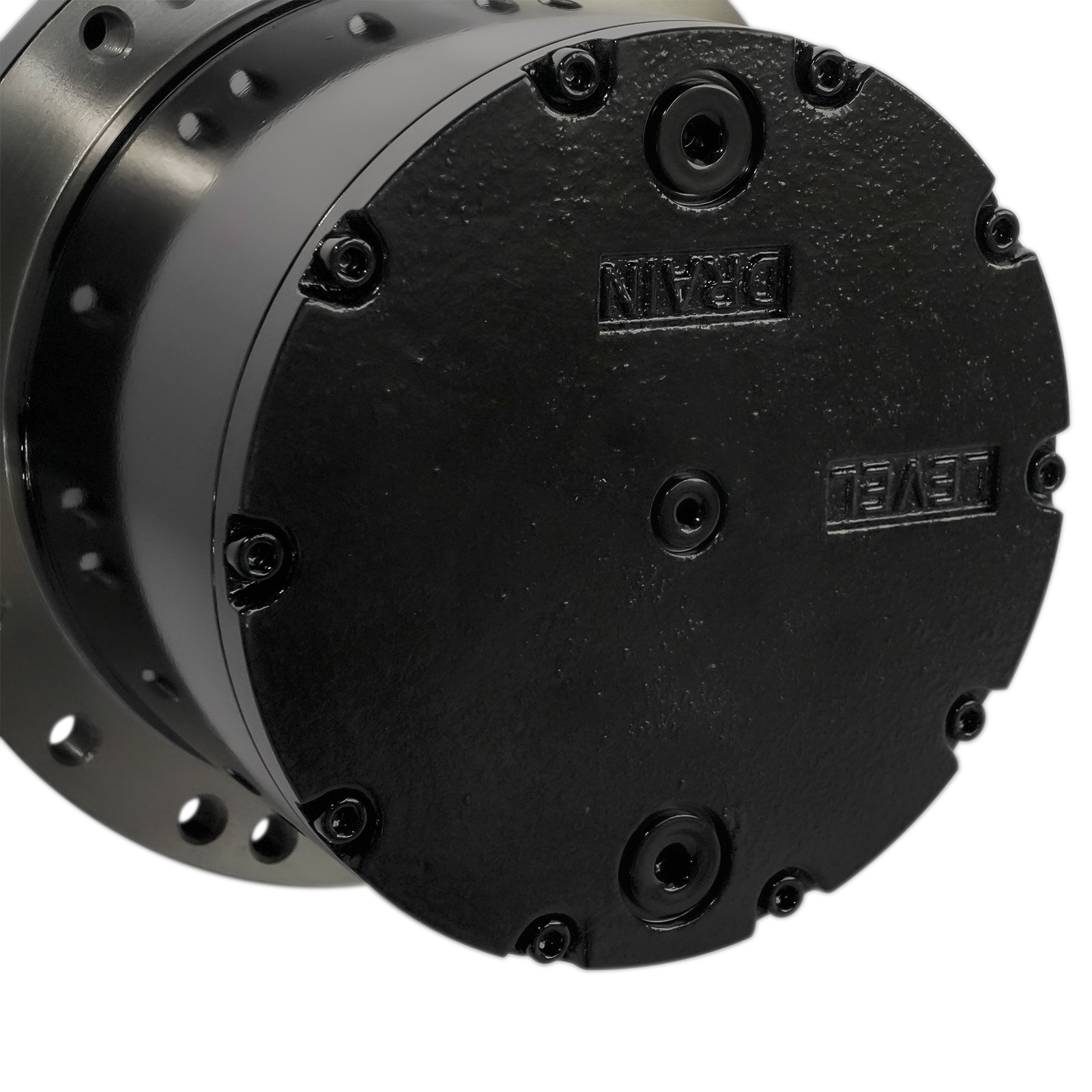 Final Drive Motor Travel Motor RD14861290 For Kubota KX121-3 KX121-3, KX121-3S