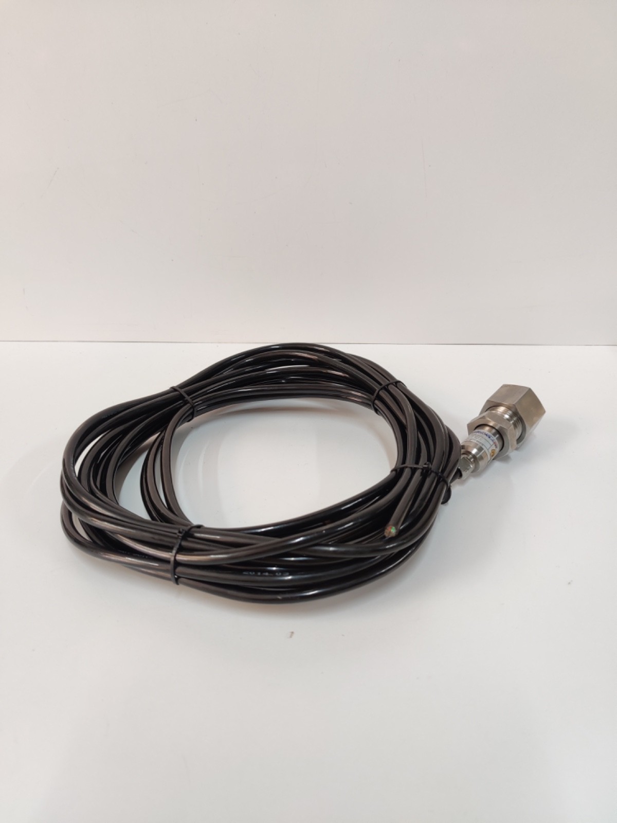 MARSEN PT 420 PRESSURE TRANSMITTER 2006-1452-162-3