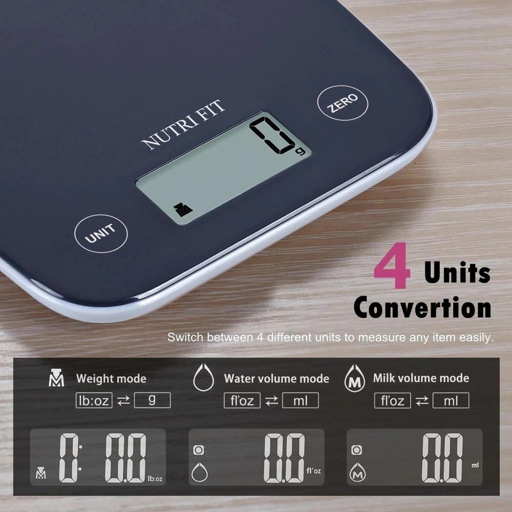 Digital Postal Precise Scale Electronic Mail Letter Postage Package Shipping NEW