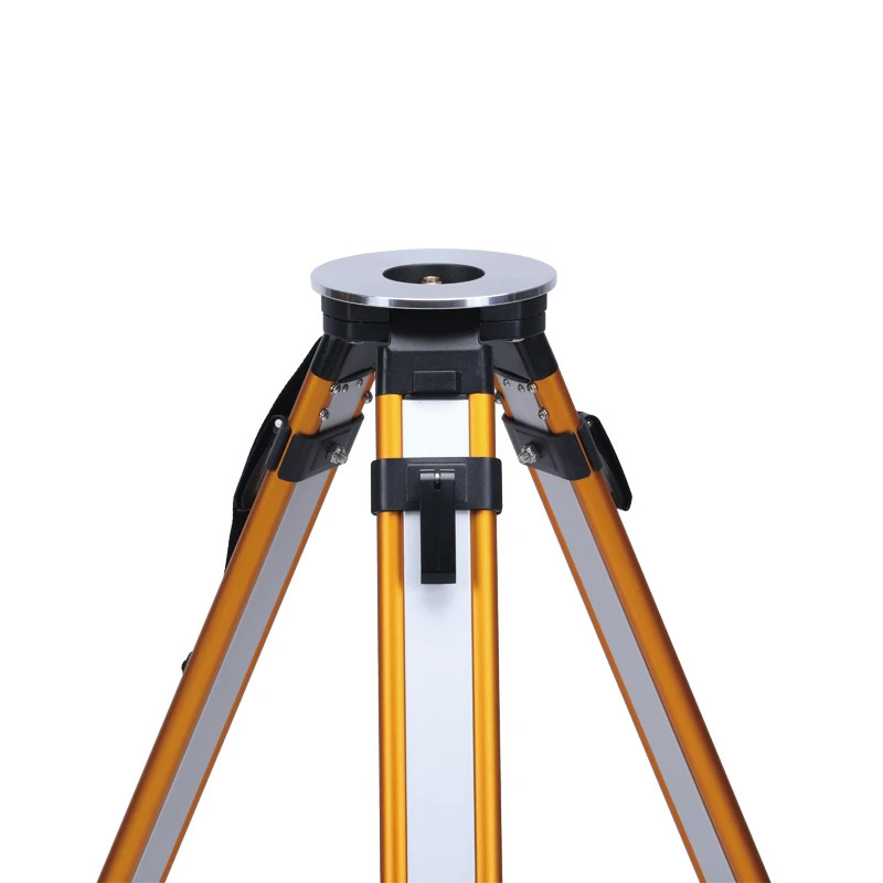 Factory Direct Sale RTA20S Sok Kia Aluminum Tripod For Total Station Survey Equi