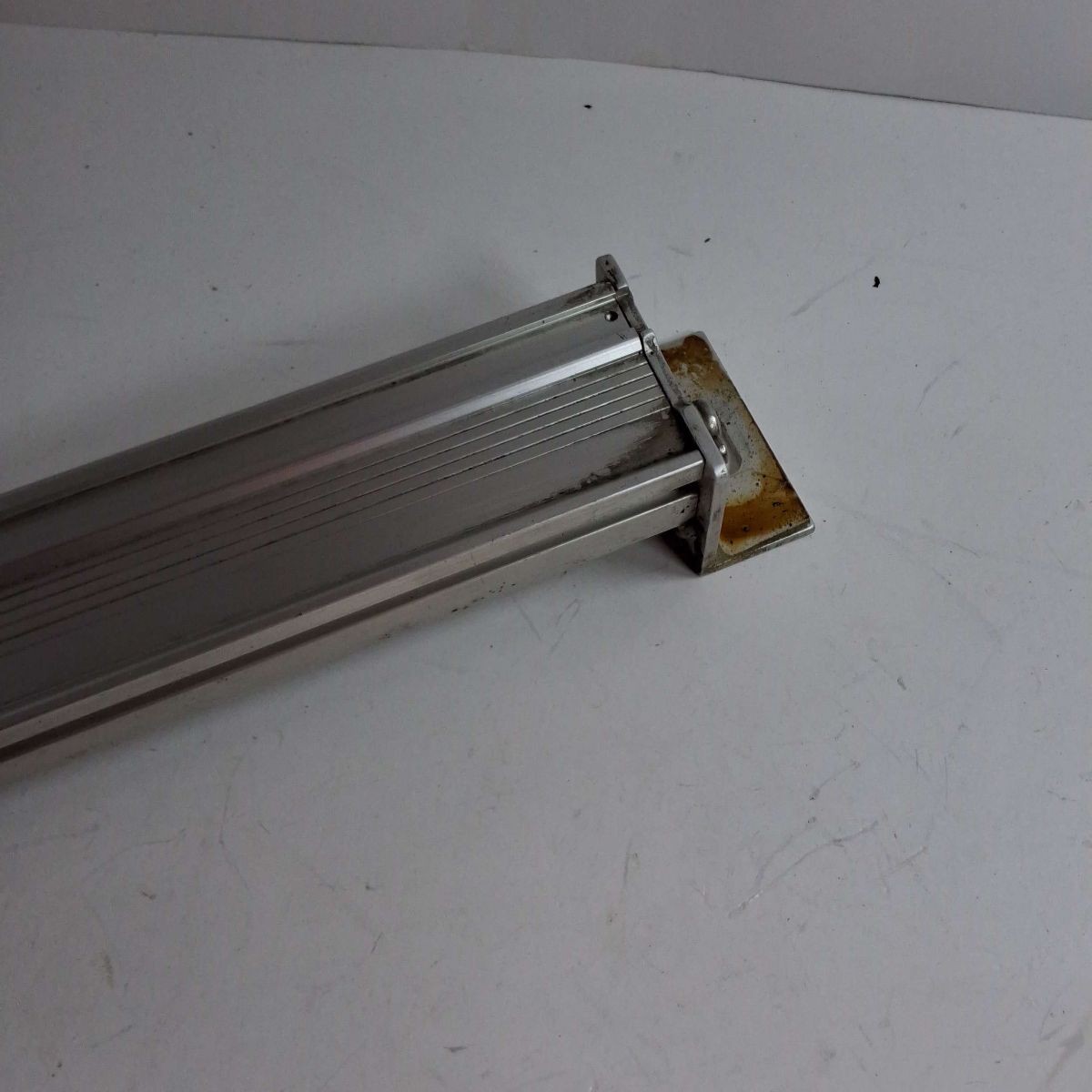 LS603 720MM SCALE HEIDENHAIN HEIDENHAIN LS 603 exposed linear en – USED-UNTESTED