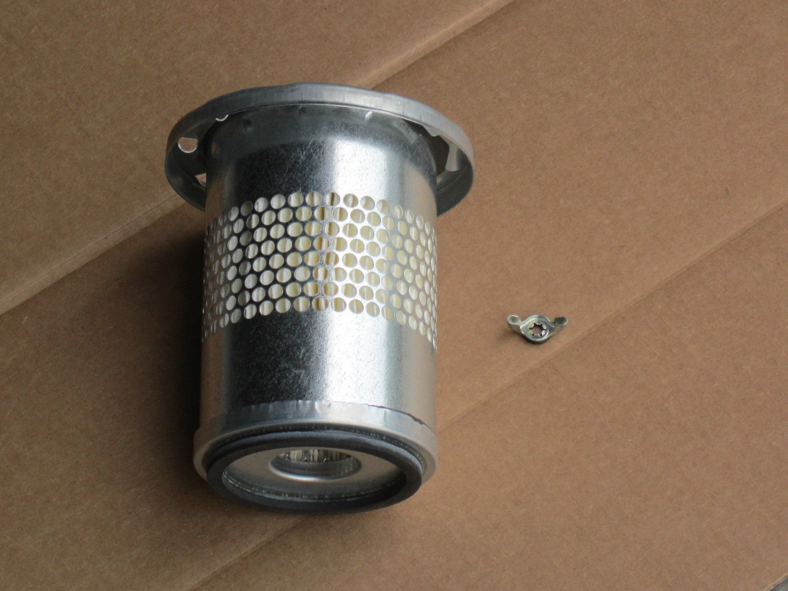AIR FILTER TYPE II FOR IH INTERNATIONAL 154 CUB LO-BOY 184 185