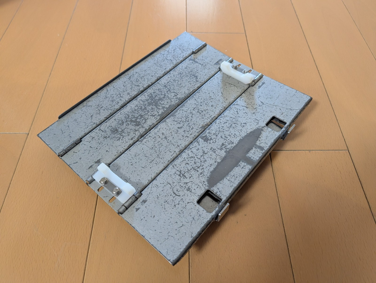 SUZUMO SVR-NNV Thick Sushi Roll Unit Futomaki (18.1 in) Sushi Machine Parts