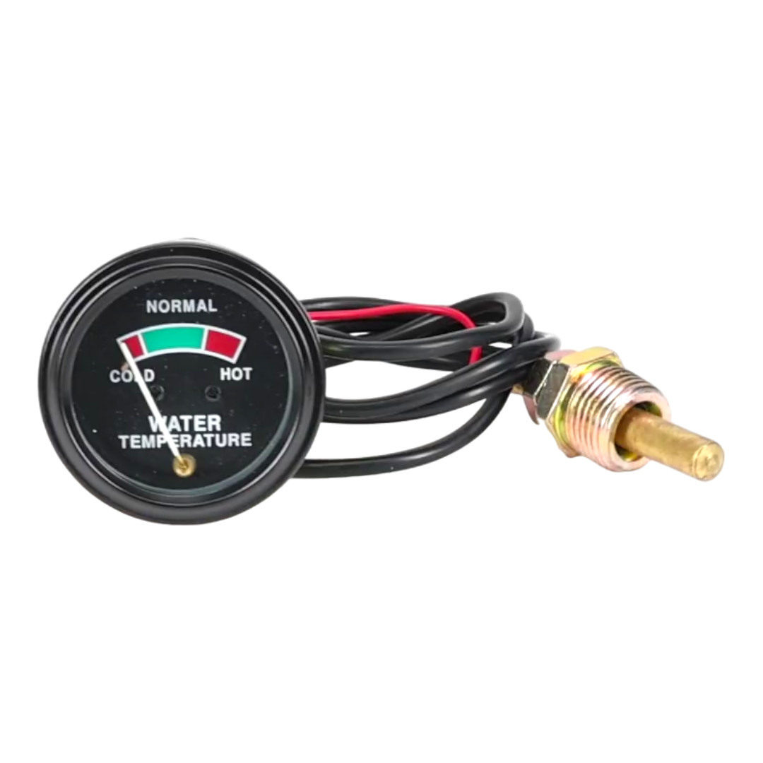 Temperature Water Temperature Gauge 89831449 fits Ford 900 800 700 600 4000 501