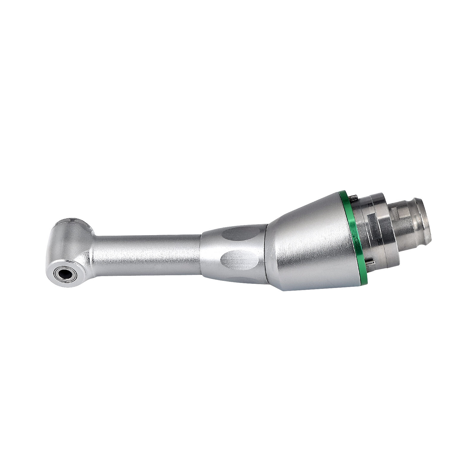5*Dental Contra Angle Head for Endo Motor 16:1 Reduction Handpiece Push Button