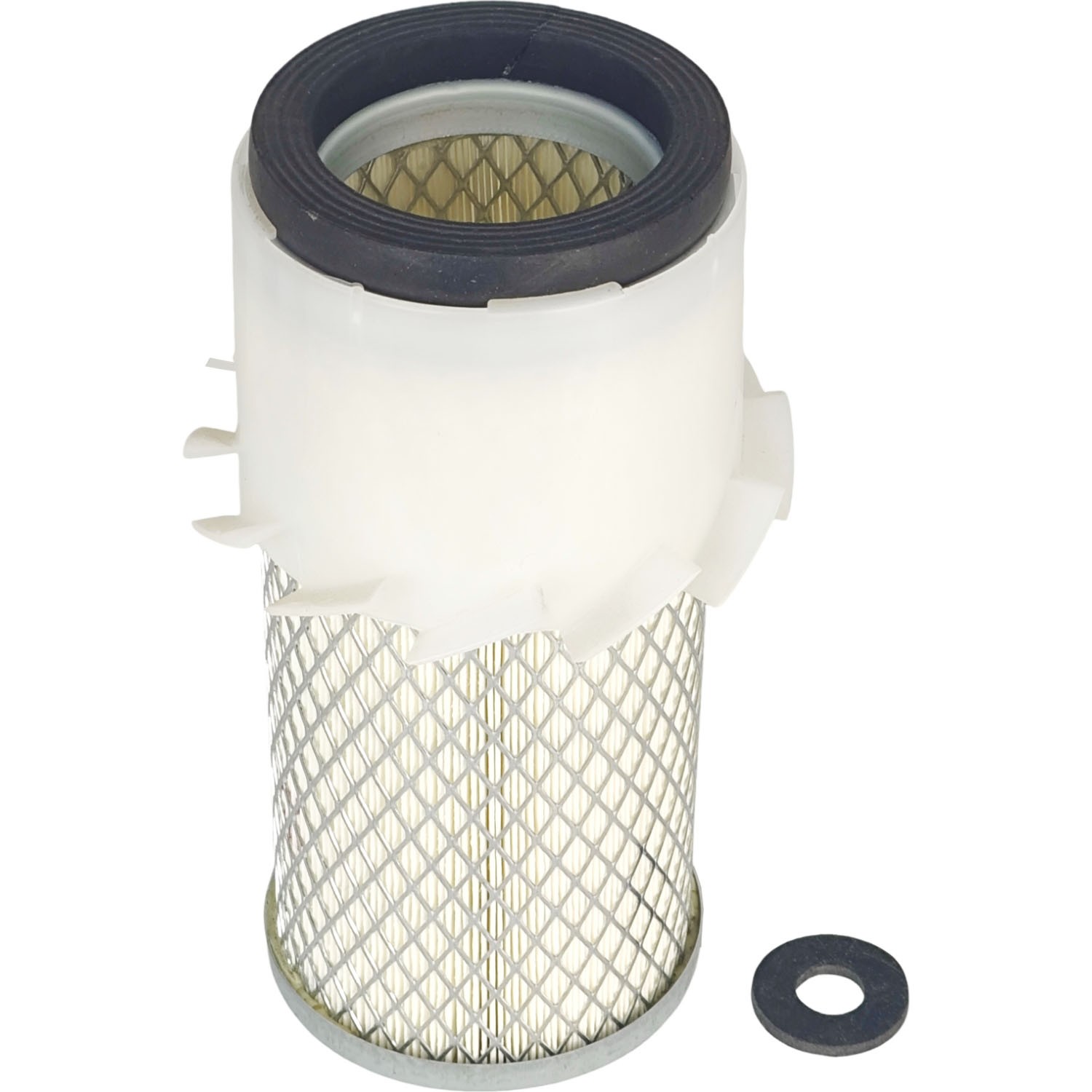 M75144 AM108243 Outer Inner Air Filter for John Deere Tractor 415 425 445 455