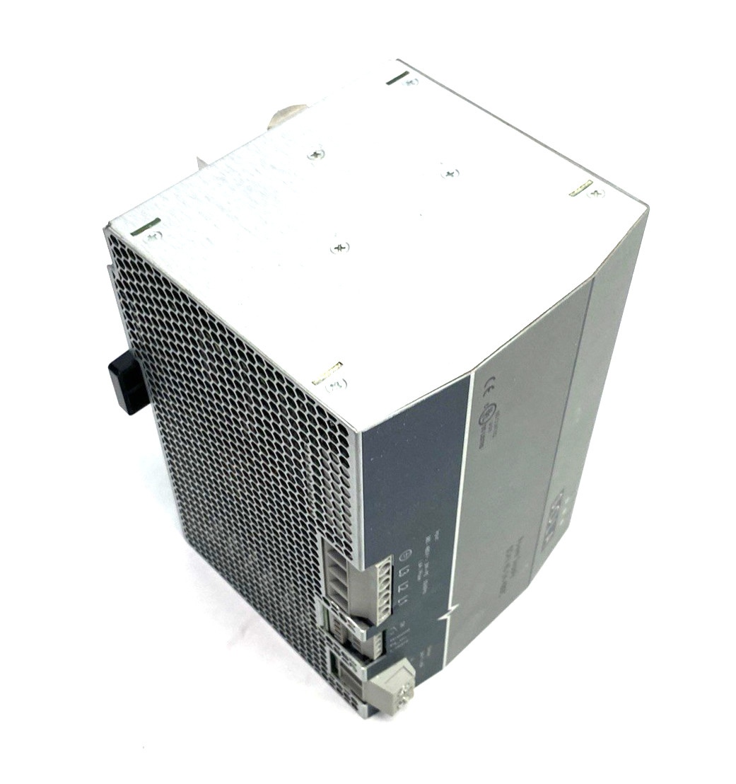 Emerson SOLA SDN 40-24-480C Power Supply DIN Rail Mount