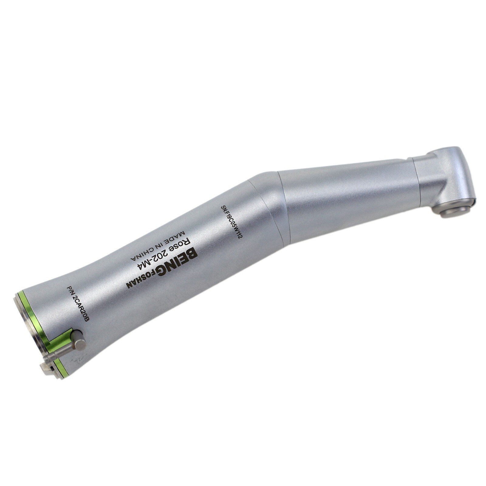BEING Dental Implant Contra Angle Surgical Handpiece 20:1 Fiber Optic KaVo S201