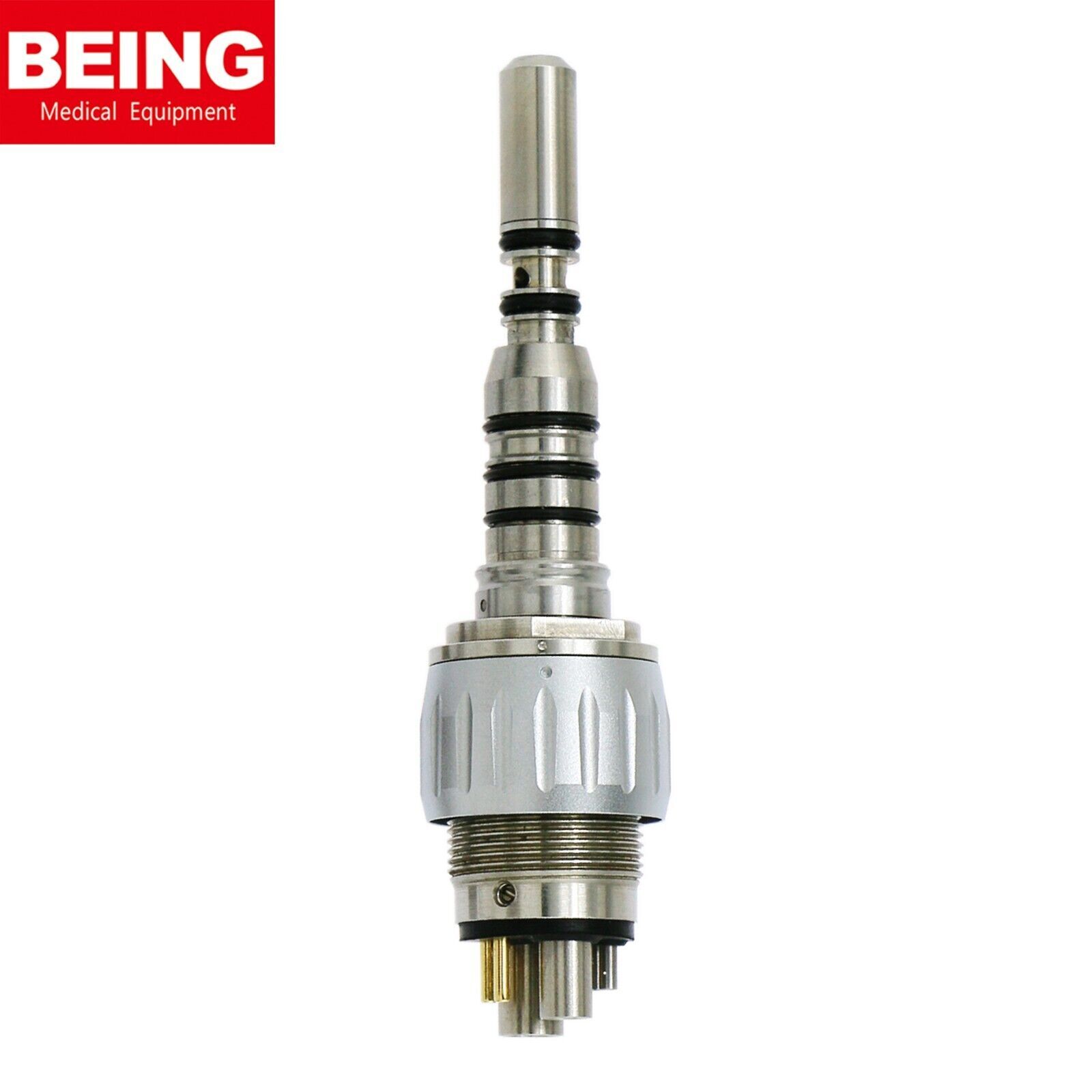 BEING Dental 45°High Speed Handpiece Surgical Fiber Optic for KaVo MULTIflex
