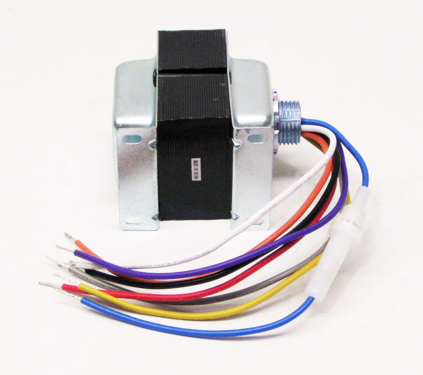 50VA Transformer Primary 120 208 240V Volt 24V, 12V, 2.5V Secondary HVAC Furnace