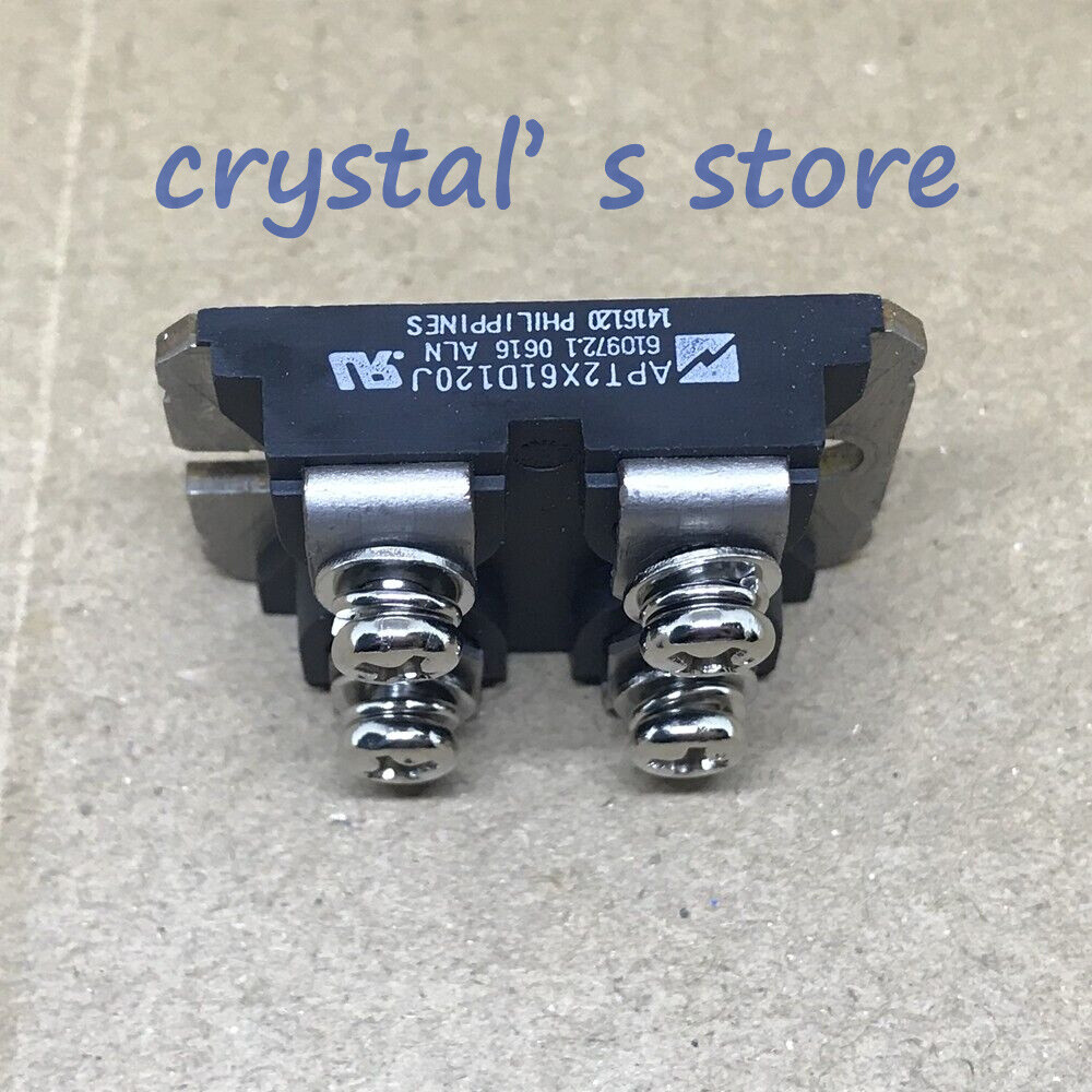 1PCS APT APT2X61D120J Module Supply New Quality Guarantee