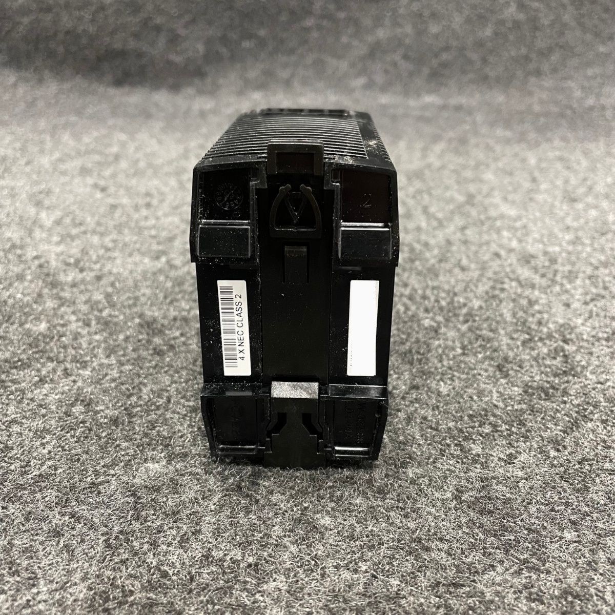 PULS PISA11.CLASS2 Protection Module 24V 15A 100W, Black
