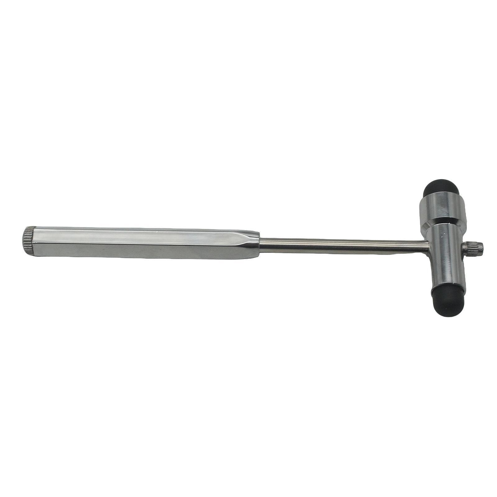Reflex Hammer Professional Patellar Reflex Examination Experiment Testing
