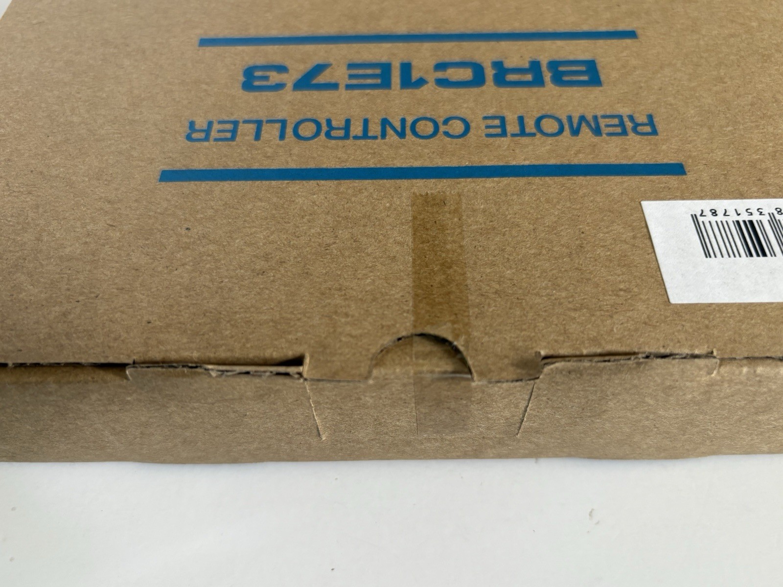 Lot Of 4 Daikin Industries LTD Remote Controller BRC1E73 NEW IN BOX