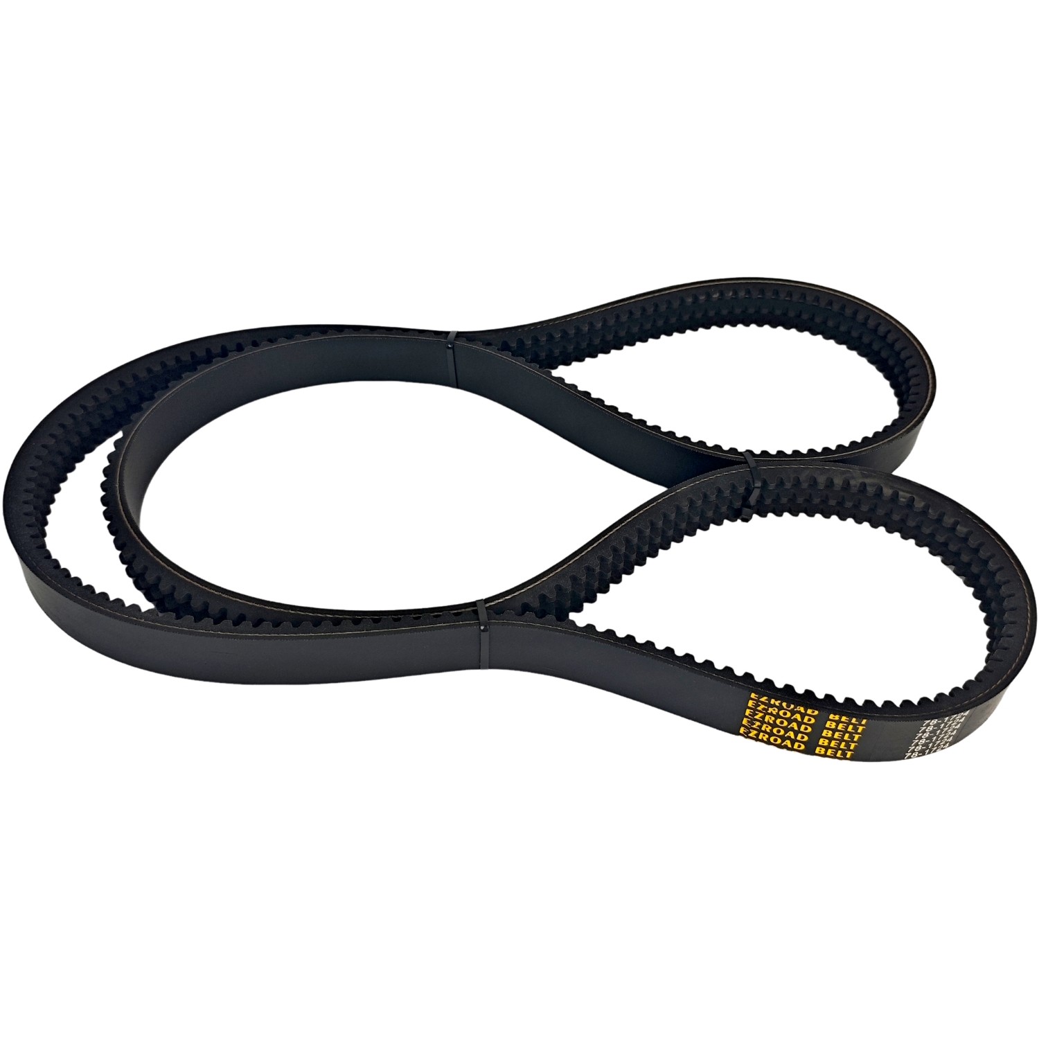 Motor Compressor Belt 78-1724 Fit for Thermo King T-800R T-800M T-680R T-580R