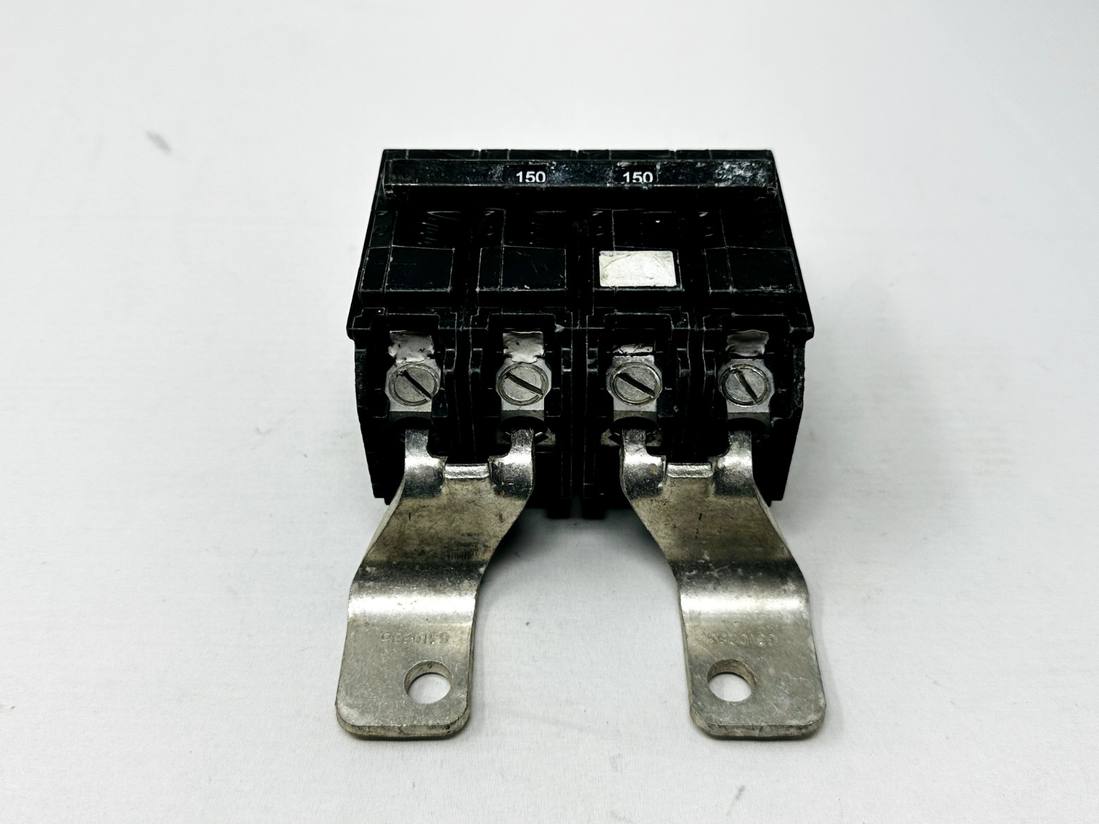 Siemens MBK150 150 Amp Replacement Main Breaker Black – USED