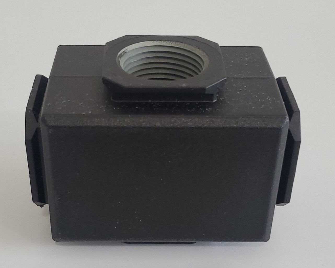 *NEW IN BOX* Norgren 4328-50 2 Covers Manifold Block + Warranty!