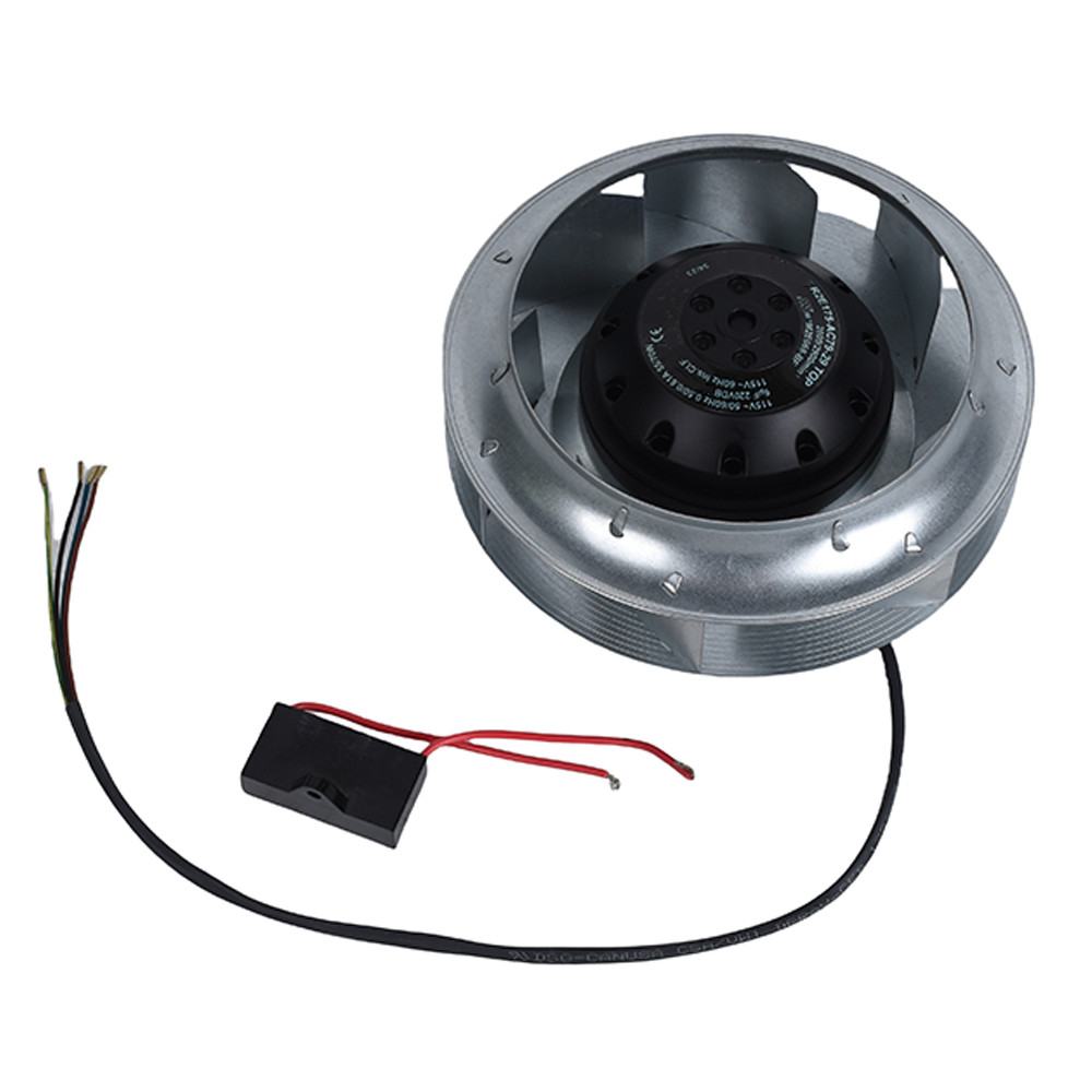 Cooling Fan Fits For Ebmpapst AC 115VA 58/75W 190MM R2E175-AC79-29