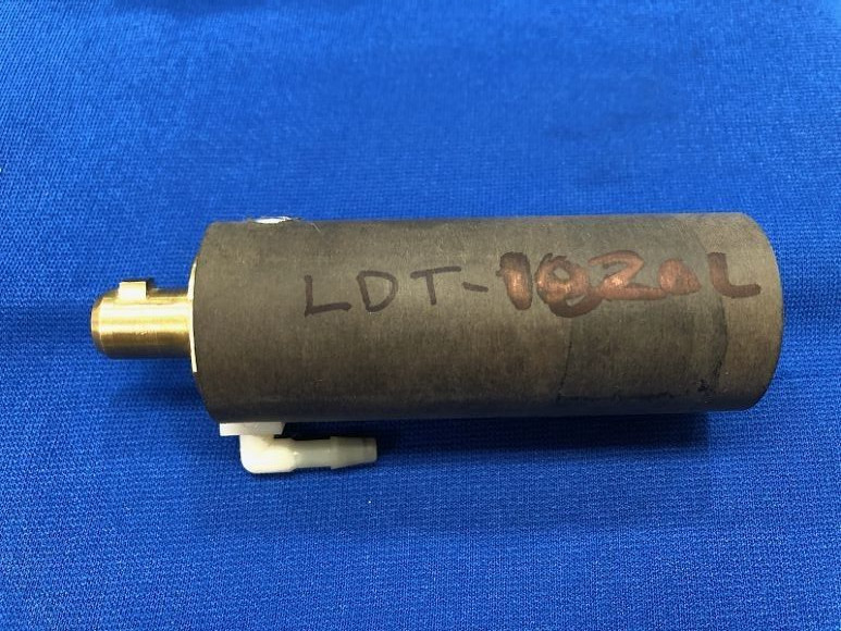 Lenco Dinse Tig Torch adaptor LDT1820L