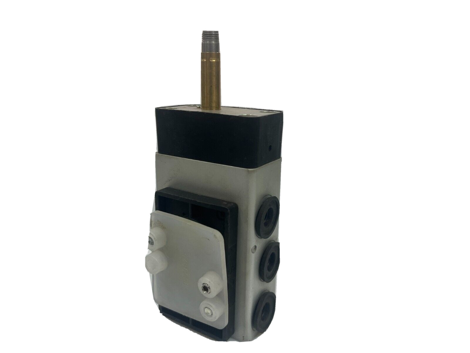 Norgren Herion 2623079 3/2 5/2-Way Solenoid Actuated NAMUR Spool Valve no Coil