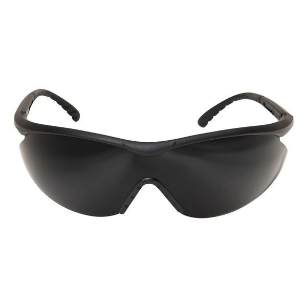 Edge Eyewear Xfl61-G15 Fastlink Vapor Shield, Safety Glasses, Anti-Fog &