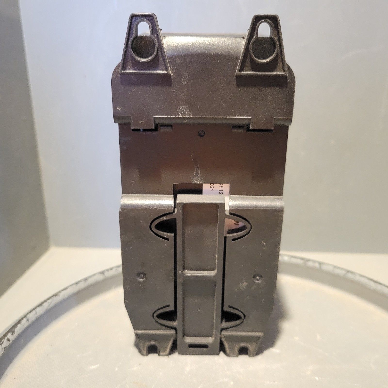 Invertek Optidrive E3 VFD, ODE-3-1-140022-3F12