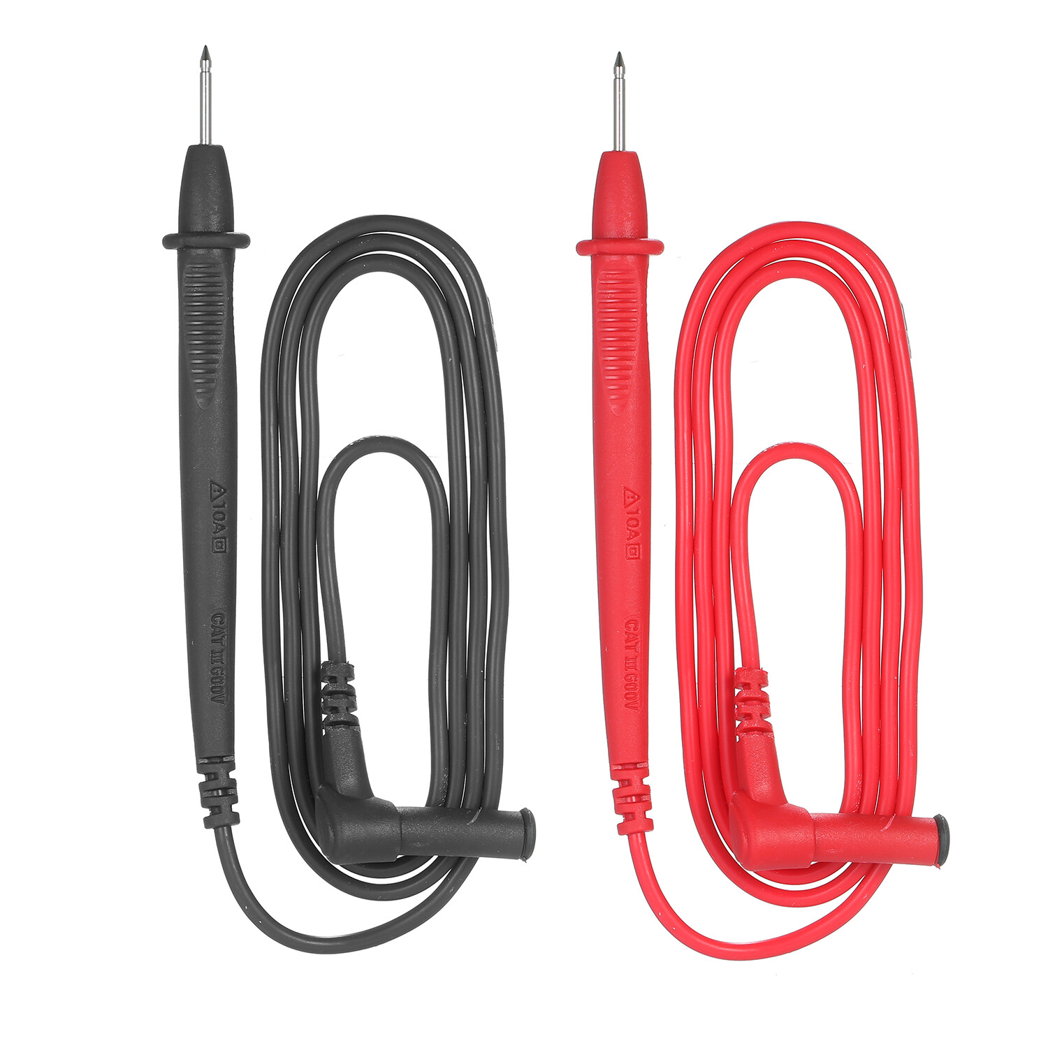 UNI-T UT202+ Handheld True RMS Digital Clamp Meter Multimeter AC DC Volt NCV Tes