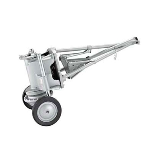 Steel Dragon Tools® 32 Transporter fits RIDGID® 300 Pipe Threading Machine 42575