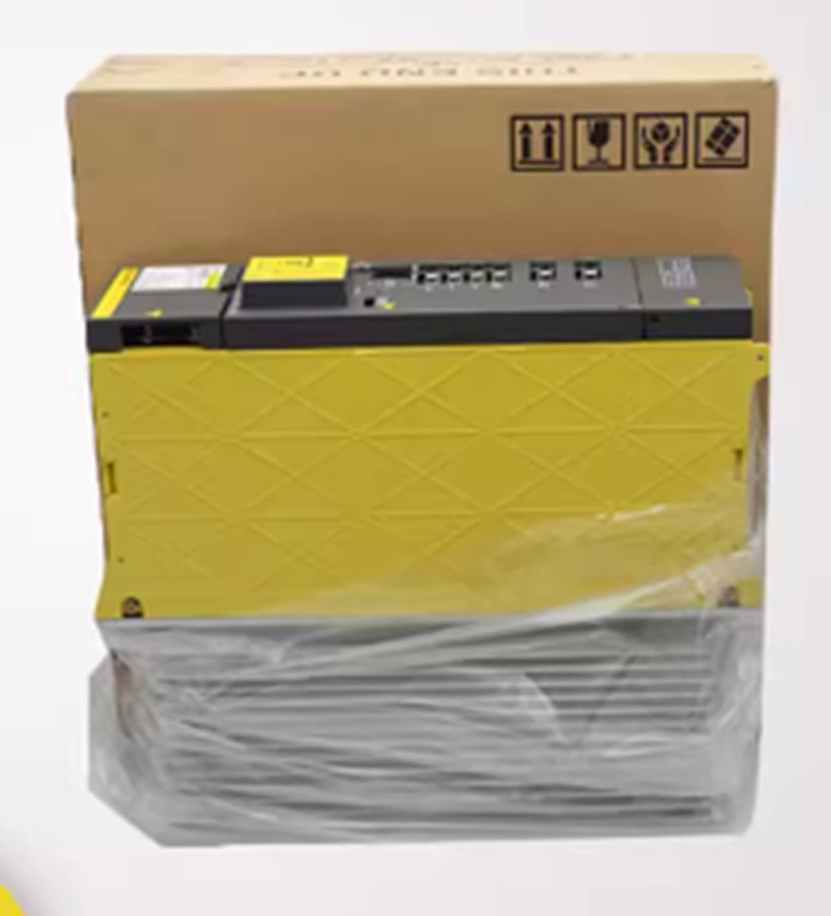New Fanuc A06B-6079-H106 A06B6079H106 Servo Drive