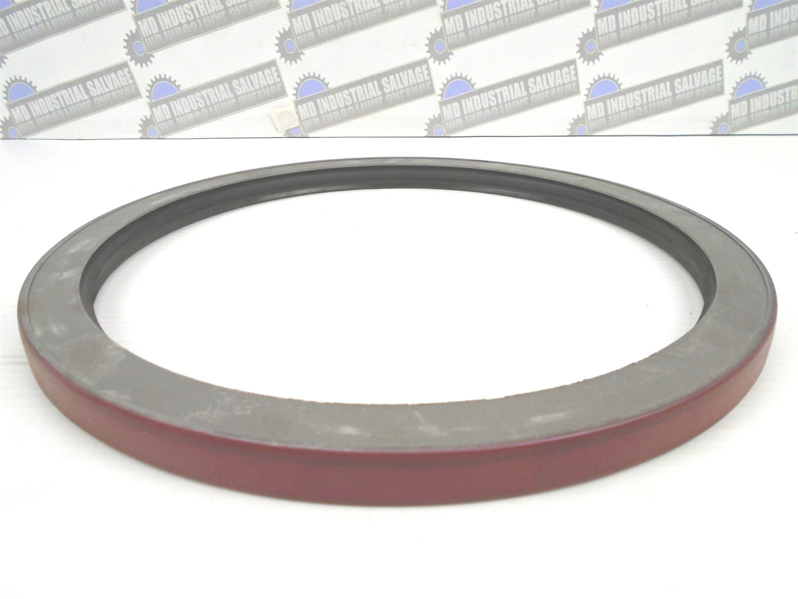 TIMKEN Industrial Oil Seal NATIONAL 417608 12.000 x 14.000 x 0.750