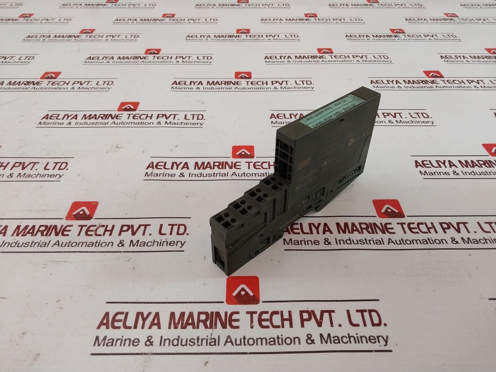 Siemens 6ES7 135-4FB00-0AB0 Simatic S7 Electronic Module 0 C to +60 C