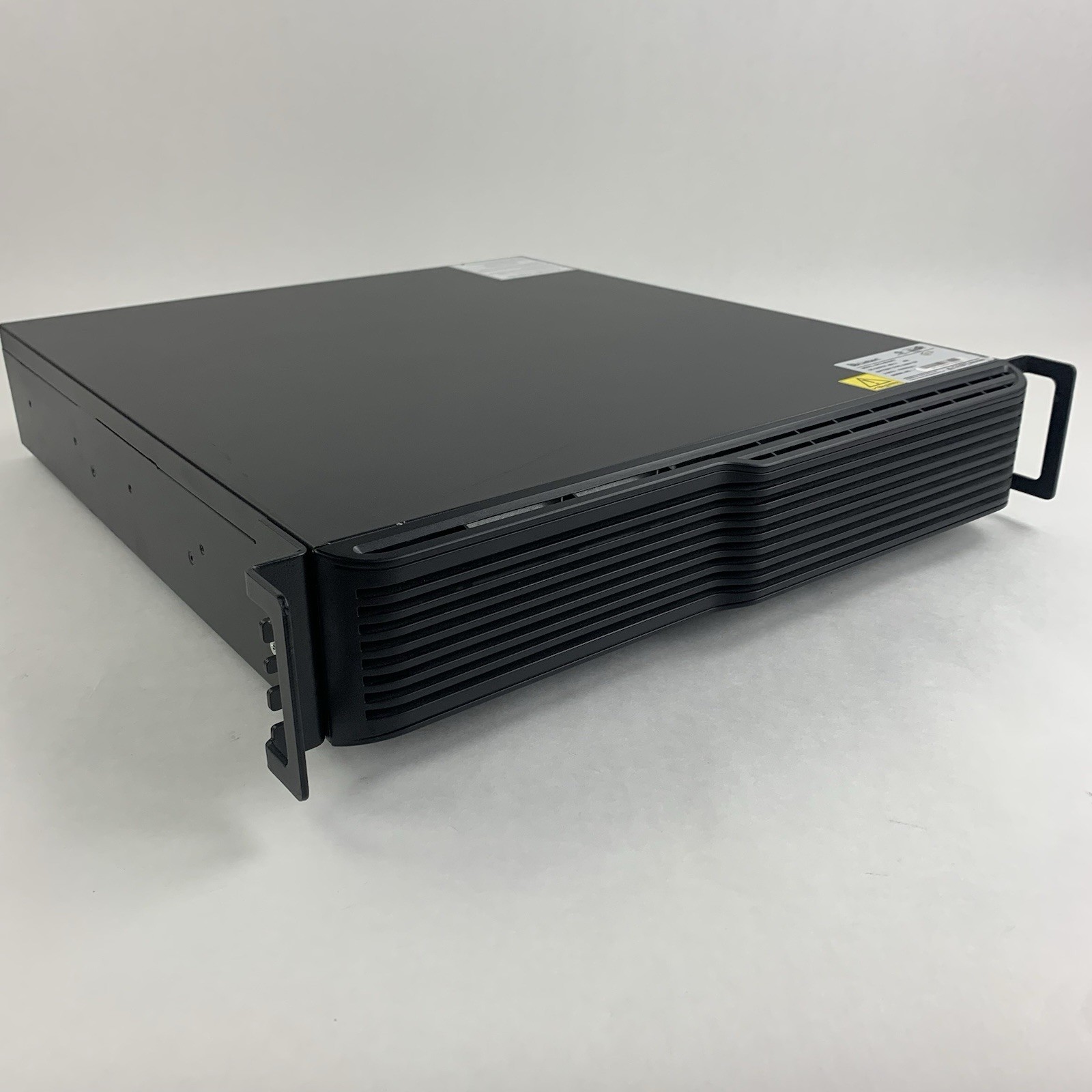 Emerson Liebert Vertiv GXT4-48VBATT Battery Cabinet Power Backup No Batteries