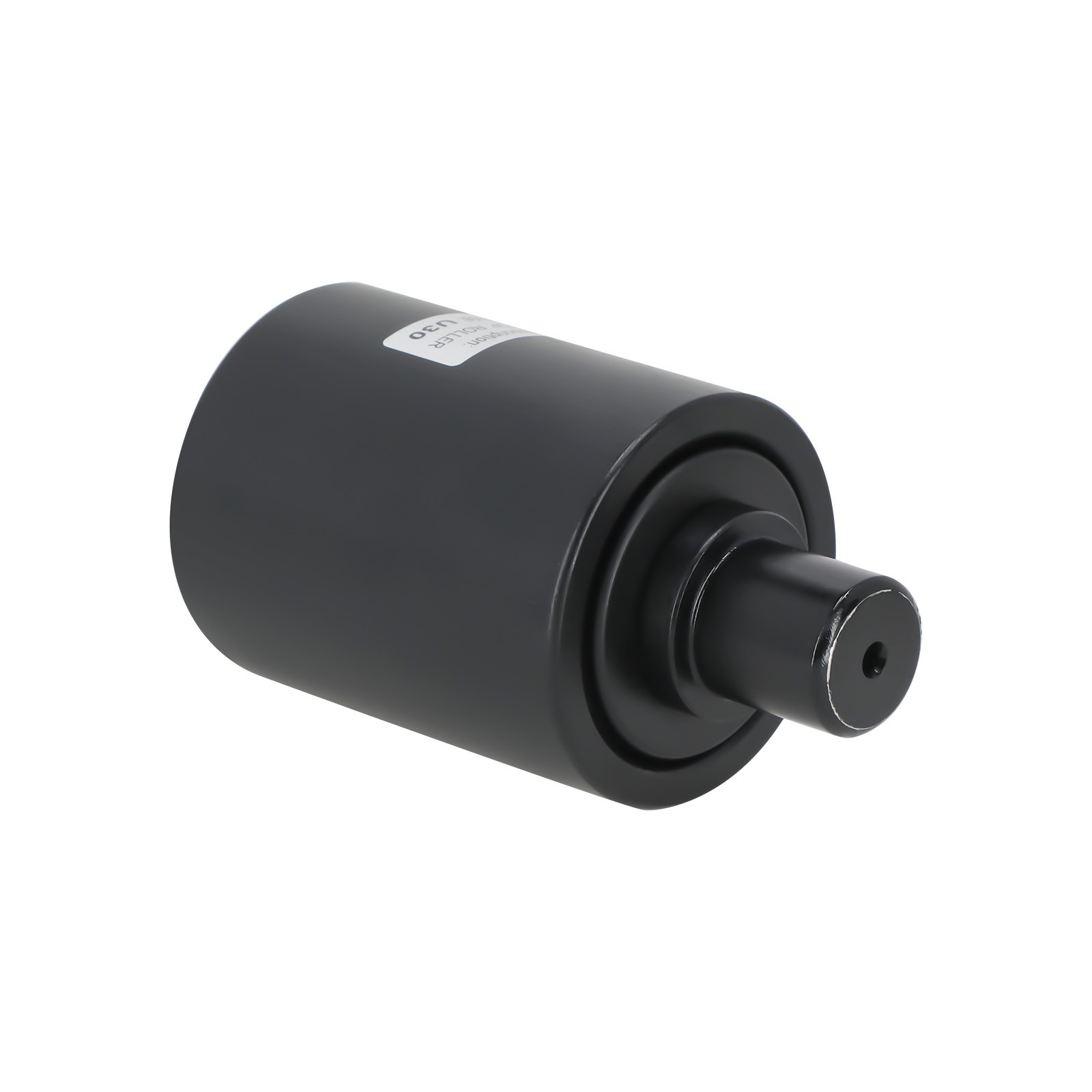 Track Top Roller for Kubota U35-4 U35S-2 KX033-4 Excavator Direct Replacement