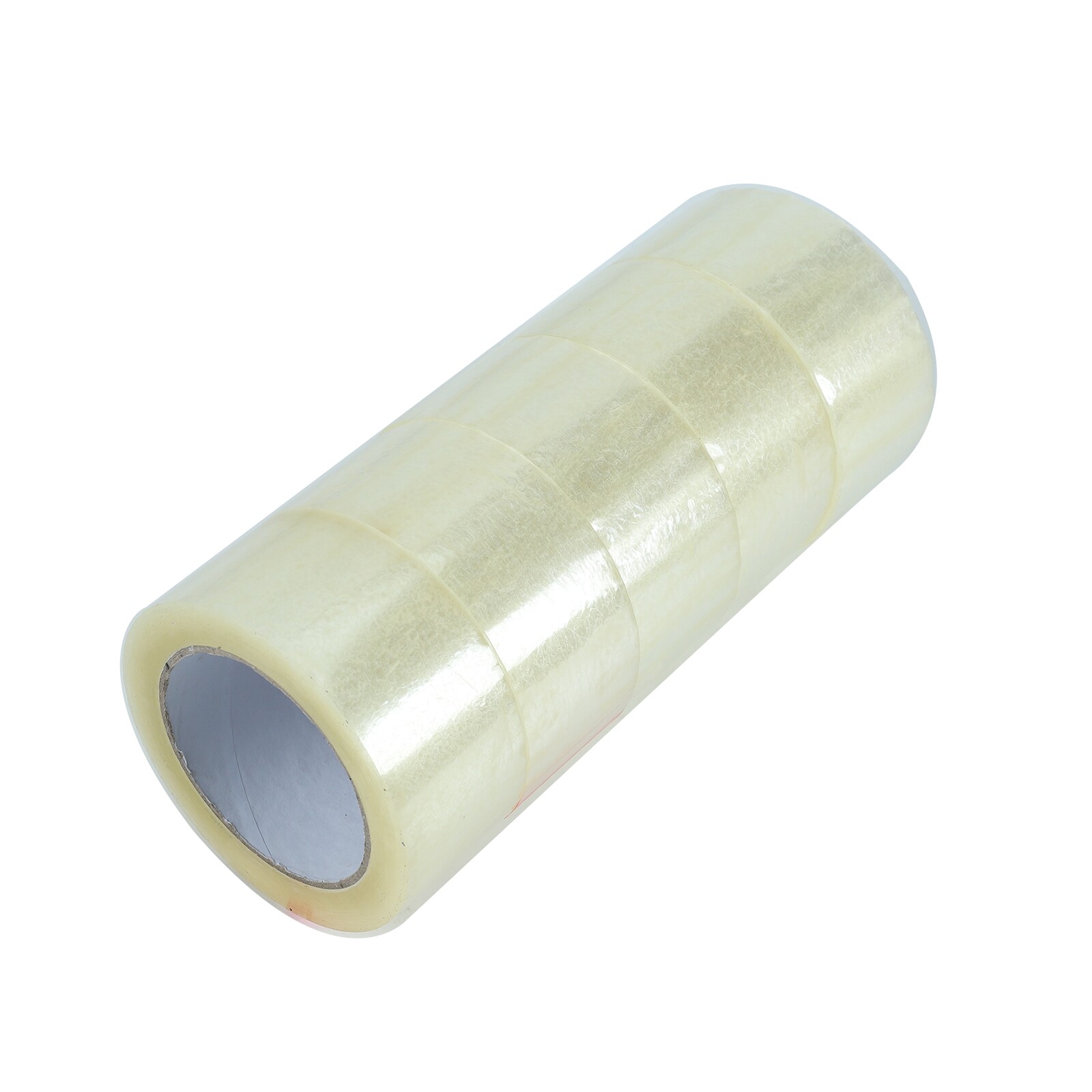 Packing Tape 36 Rolls 2″ x 110 Yards (330′ ft) Box Carton Sealing Clear 1.6 Mil