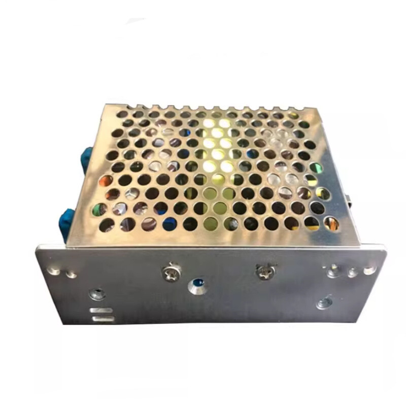 Tube Preamp Switch Power Supply Valve Amplifier Transformer Cattle 95V-265V US