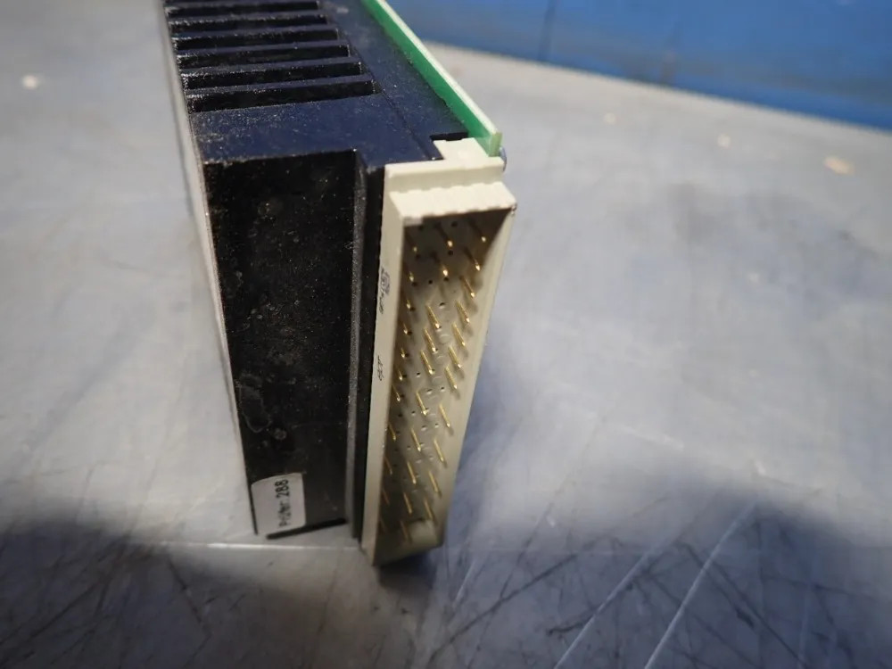 KROMSCHRODER PFU760 AUTOMATIC BURNER CONTROL UNIT 09251530477