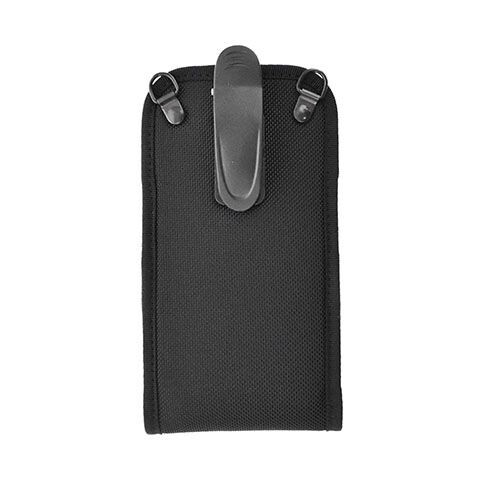 Ultima Case – AH3437DW Holster with Rotating Clip for TC51/56 & TC52/57