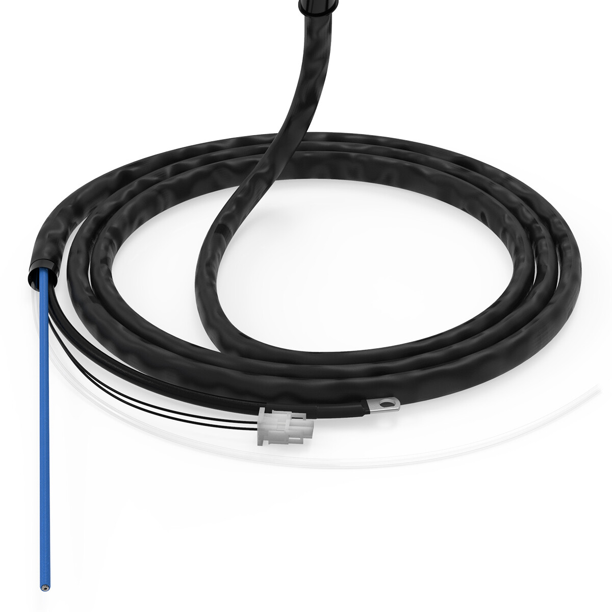 8-ft 100A for Clarke130EN 180EN Welder Replacement Mig Welding Gun Torch Stinger