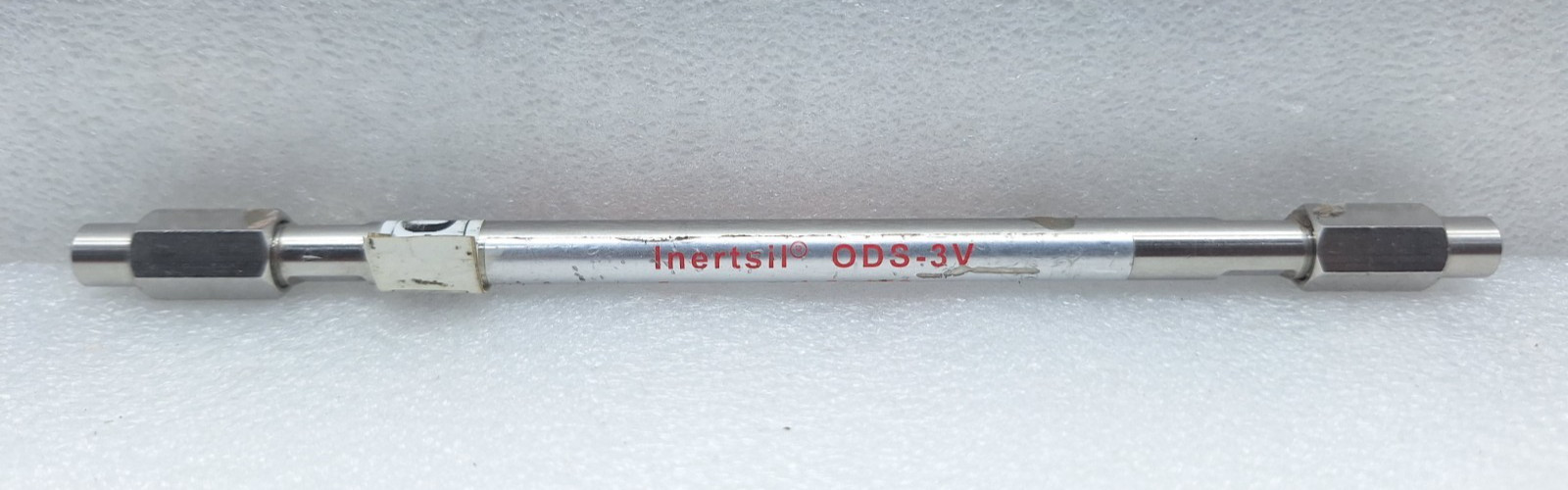 GL Sciences Inertsil ODS-3V C18 HPLC Column 4.6 x 150 mm 5µm 5020-01801 USED
