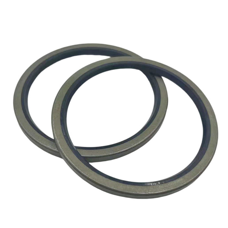 2x bucket seal ,pin seal 40x50x4MM(IDxODxThickness) for komatsu,CAT Excavator